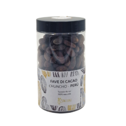 Fava di cacao Perù Chuncho